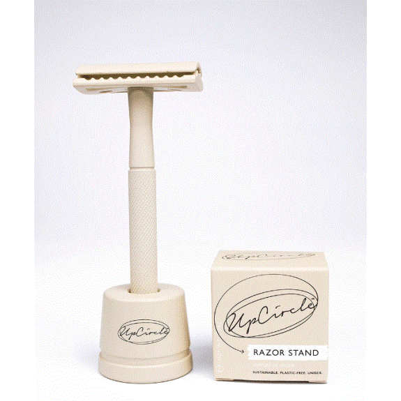 UPCIRCLE SAFETY RAZOR STAND